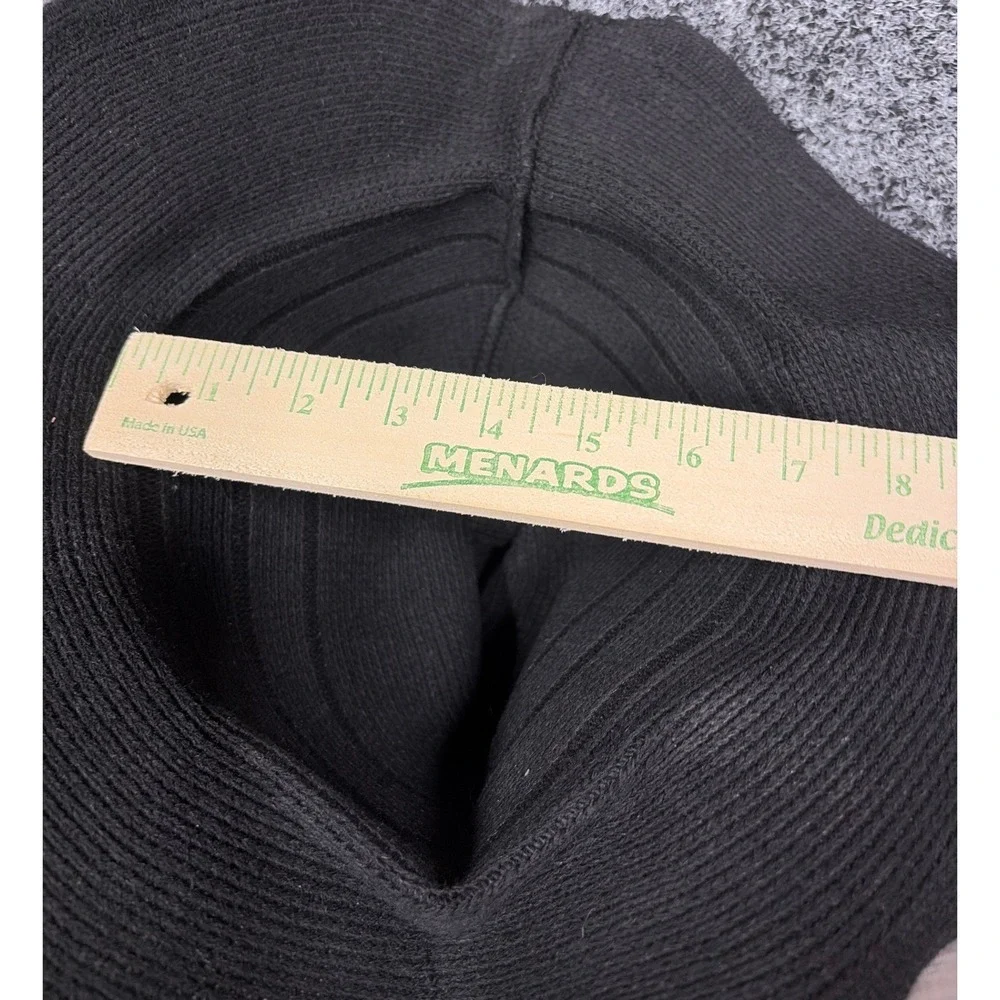 Unbranded witchy knit